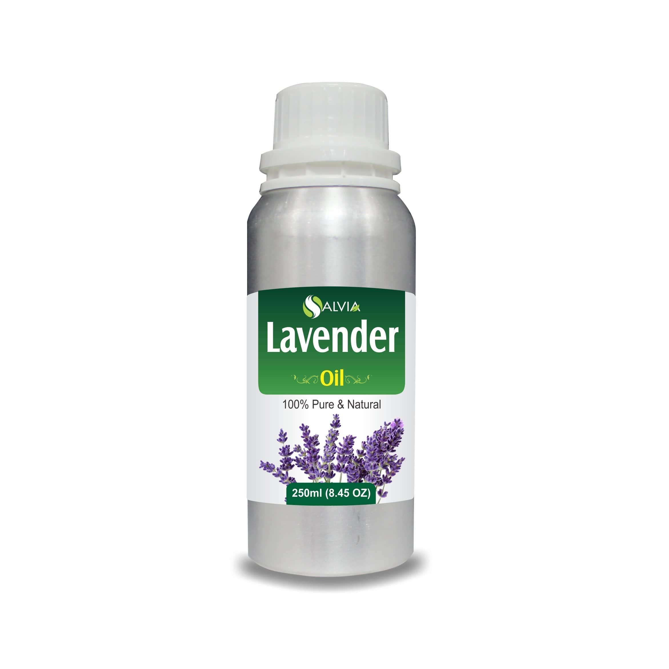 lavender essential oil in hindi